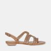 Micuir Sandalias Planas | Punky Sandals Nude 1Cm