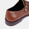 Micuir Mocasines Y Oxford | Oxford Shoes Cuero 2,5Cm